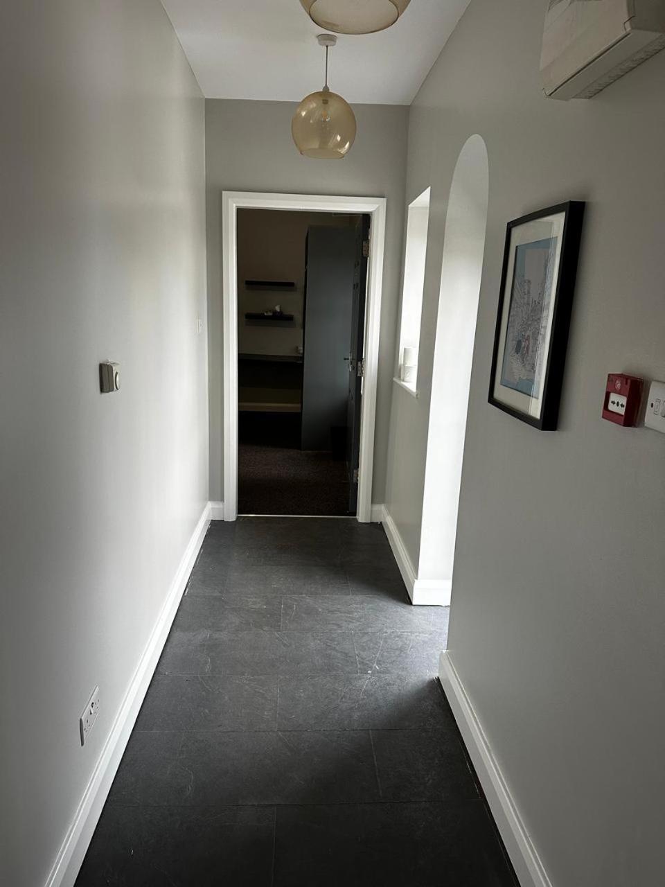 Woolpack Aparthotel Huddersfield Exterior foto